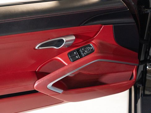 Certified 2021 Porsche 718 Boxster GTS RWD image 17