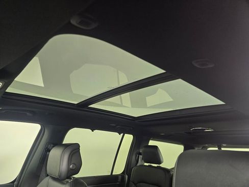 New 2026 Jeep Grand Wagoneer Limited image 29