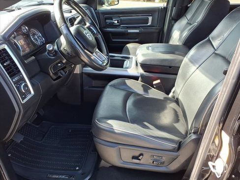 Used 2018 RAM 2500 Limited image 11