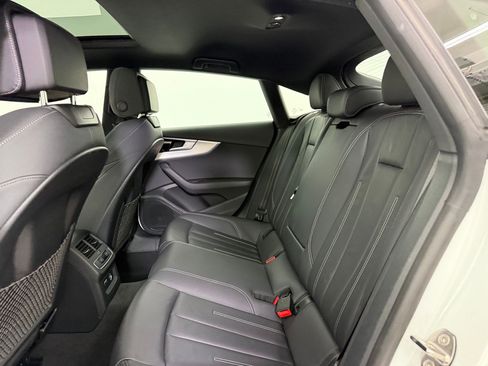 Used 2025 Audi A5 2.0T Premium Plus image 16