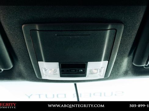 Used 2015 Ford F350 Lariat w/ Lariat Ultimate Package image 29