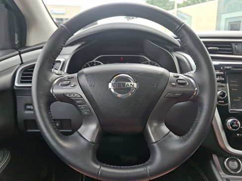 Used 2020 Nissan Murano SV w/ Premium Package AWD/4WD image 20