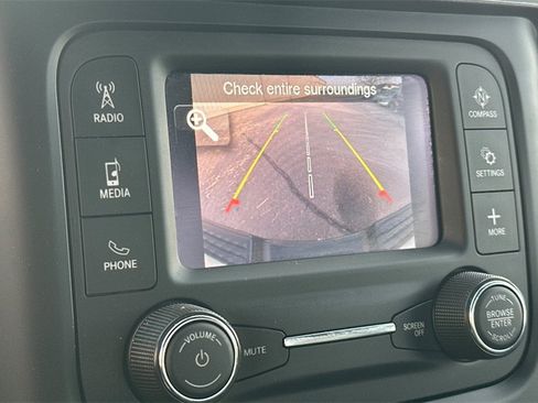 Used 2024 RAM 2500 Tradesman w/ Protection Group image 20