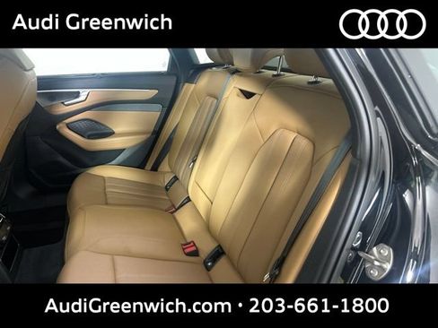 Used 2026 Audi A6 Premium Plus w/ Premium Plus Package AWD/4WD image 15