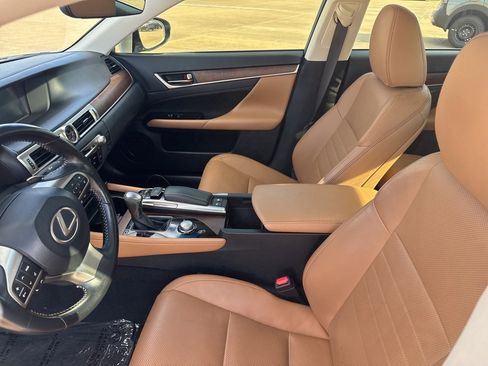 Used 2016 Lexus GS 350 image 29