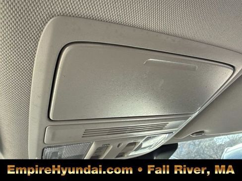 Used 2022 Honda Accord EX-L image 28