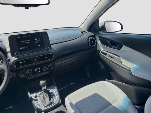 Used 2023 Hyundai Kona SEL FWD image 19
