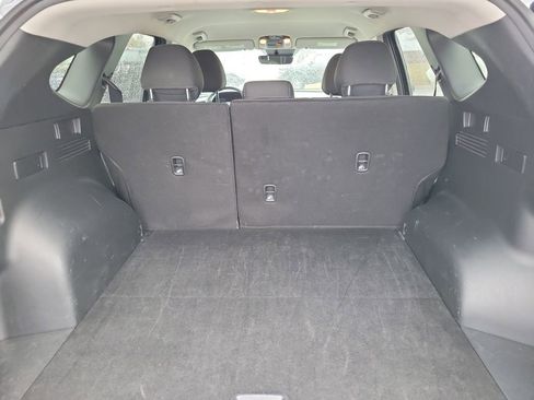 Used 2024 Hyundai Tucson SEL image 10