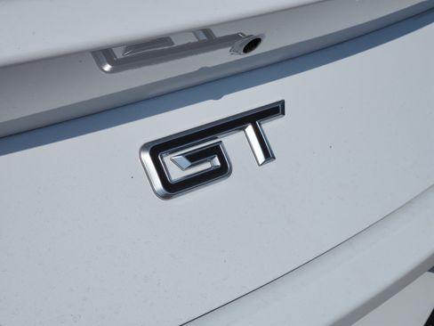 Used 2026 Ford Mustang GT Premium RWD image 38