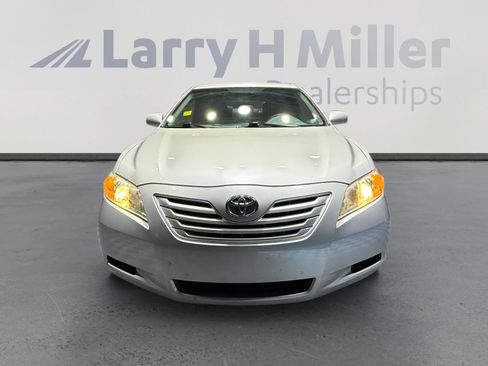 Used 2008 Toyota Camry LE image 8