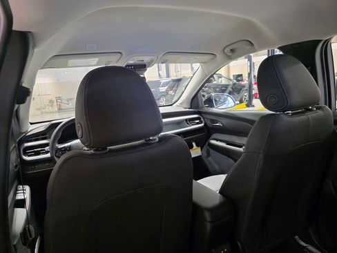 New 2027 Chevrolet Bolt LT image 15