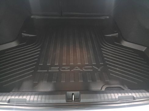 Certified 2025 Subaru Legacy Premium image 7