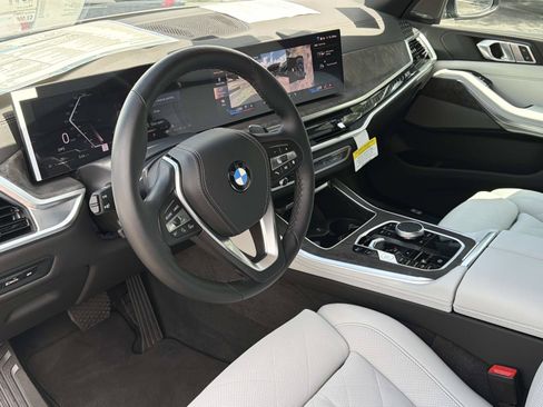Certified 2026 BMW X5 xDrive40i AWD/4WD image 34