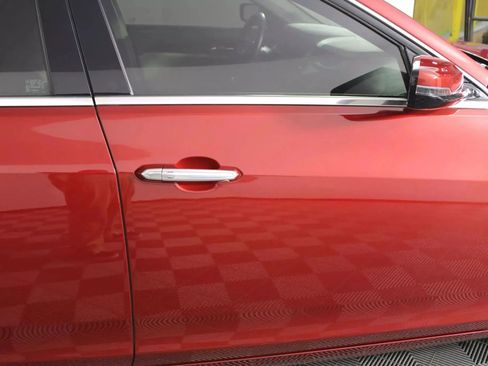 Used 2019 Cadillac CTS AWD Sedan image 29