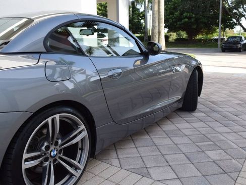 Used 2011 BMW Z4 sDrive35i RWD image 29