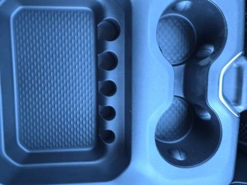 New 2026 RAM 2500 Laramie image 16