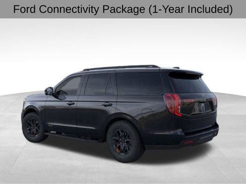 New 2026 Ford Expedition Tremor image 5