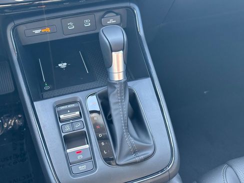 New 2026 Honda CR-V EX-L image 17