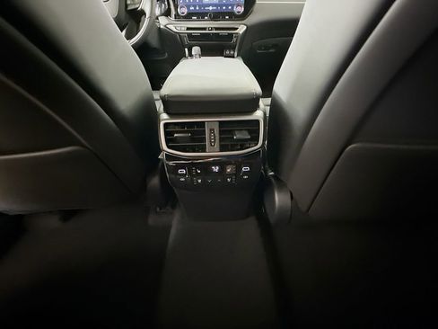 New 2026 Lexus RX 350h image 18
