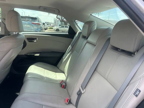 Used 2013 Toyota Avalon XLE Touring FWD image 7
