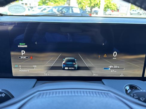 New 2026 Nissan Leaf SV+ w/ Floor Mat Package (SV+) image 25