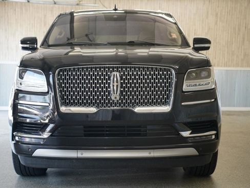 Used 2020 Lincoln Navigator Reserve w/ Luxury Package AWD/4WD image 3