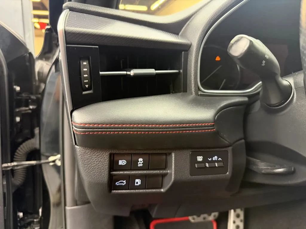 Used 2020 Toyota Avalon TRD FWD image 24