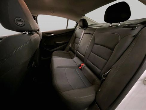 Used 2016 Chevrolet Cruze LT w/ Convenience Package FWD image 26