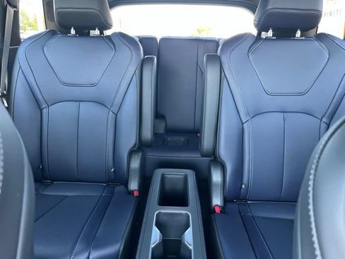 Used 2026 INFINITI QX60 Sport w/ Dark Cargo Package AWD/4WD image 20