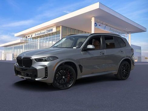 New 2026 BMW X5 sDrive40i w/ M Sport Package RWD image 24