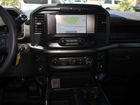 Certified 2023 Ford F150 XL w/ STX Appearance Package RWD image 18