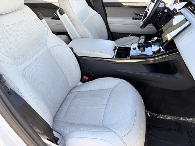 Used 2023 Land Rover Range Rover Sport SE AWD/4WD image 18