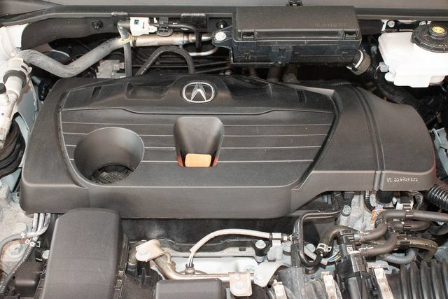 Used 2023 Acura RDX w/ Advance Package AWD/4WD image 4