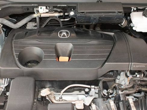 Used 2023 Acura RDX A-Spec AWD/4WD image 4
