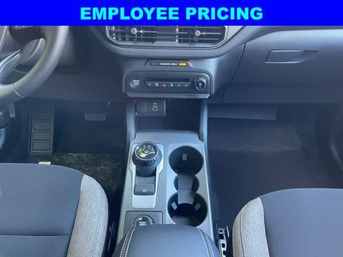 New 2026 Ford Bronco Sport Big Bend w/ Convenience Package AWD/4WD image 11