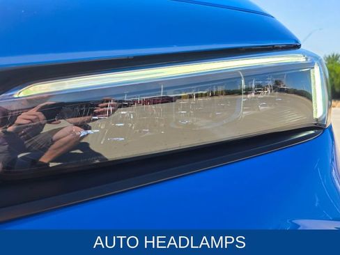 New 2026 Honda Civic Sport image 10