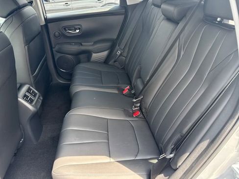 Certified 2025 Acura ADX AWD image 13