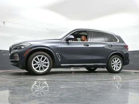 Used 2020 BMW X5 xDrive40i w/ Convenience Package AWD/4WD image 47