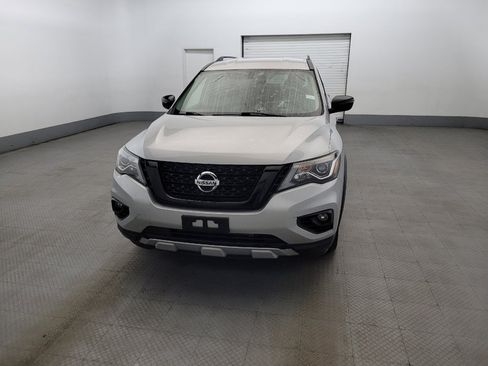 Used 2020 Nissan Pathfinder SV w/ Rock Creek Edition AWD/4WD image 15