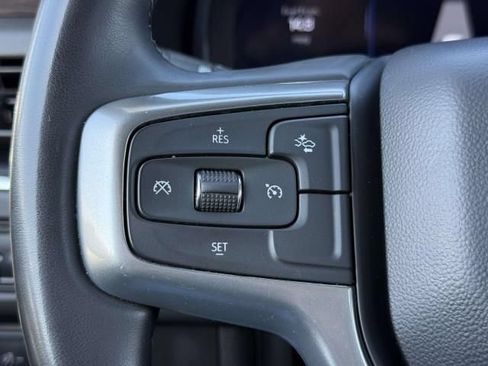 Used 2024 Chevrolet Tahoe LT AWD/4WD image 22