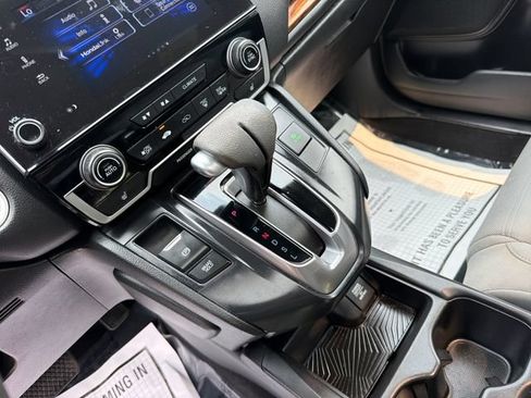 Used 2017 Honda CR-V EX image 25