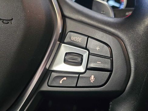 Used 2019 BMW X4 M40i AWD/4WD image 19