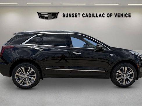 New 2026 Cadillac XT5 Premium Luxury w/ Driver Assist Package FWD image 2