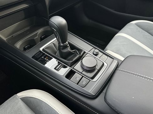 New 2026 MAZDA CX-30 2.5 Turbo w/ Premium Package image 29