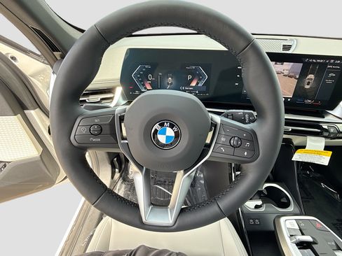 New 2026 BMW X1 xDrive28i w/ Convenience Package image 40