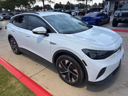 Used 2021 Volkswagen ID.4 Pro