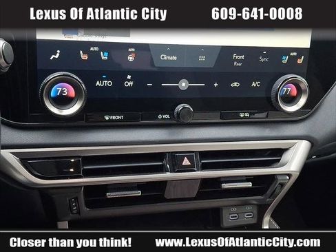 Certified 2023 Lexus RX 350 Premium w/ Accessory Package AWD/4WD image 16