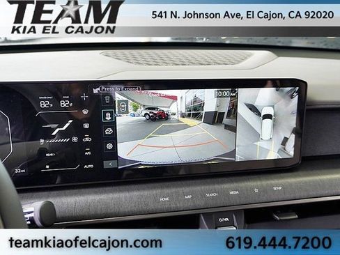 New 2026 Kia EV9 Wind image 35