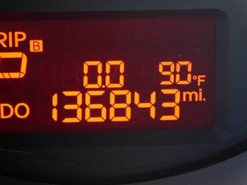 Used 2013 Kia Soul + FWD image 9