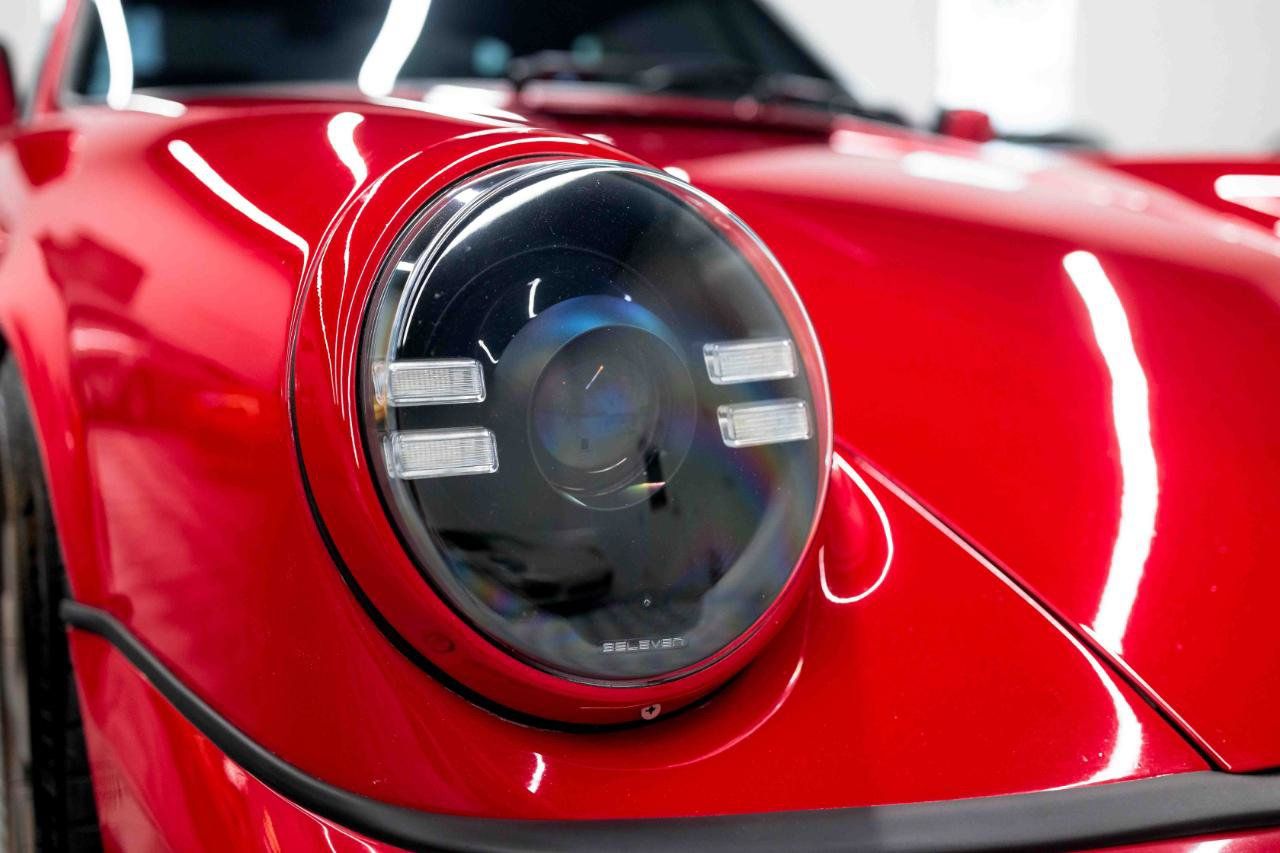 Used 1991 Porsche 911 Carrera image 12